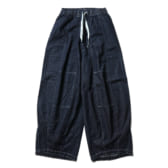 Needles-H.D.-Pant-6oz-Denim-Indigo-ヒザデルパンツ-168x168