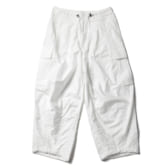 Needles-H.D.-Pant-BDU-Off-White-ヒザデルパンツ-168x168