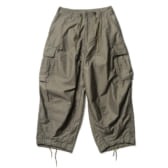 Needles-H.D.-Pant-BDU-Olive-ヒザデルパンツ-168x168