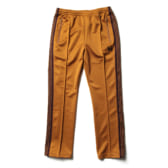 Needles-Narrow-Track-Pant-Poly-Smooth-Mustard-168x168