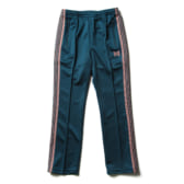 Needles-Narrow-Track-Pant-Poly-Smooth-Teel-Green-168x168