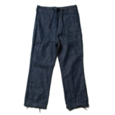 Needles-String-Fatigue-Pant-11oz-CL-Denim-Indigo-168x168