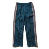 Needles-Track-Pant-Poly-Smooth-Teel-Green-168x168