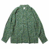South2-West8-6-Pocket-Shirt-Froret-Print-Green-168x168