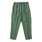 South2-West8-String-Slack-Pant-Froret-Print-Green-168x168