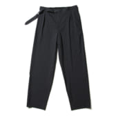 AURALEE-FINX-NYLON-STRETCH-WIDE-SLACKS-Navy-Stripe-168x168