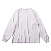 AURALEE-LUSTER-PLAITING-LS-TEE-Light-Purple-168x168