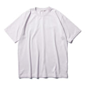 AURALEE-LUSTER-PLAITING-TEE-Light-Purple-168x168