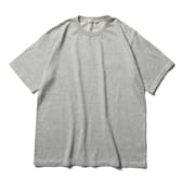 AURALEE-LUSTER-PLAITING-TEE-Top-Gray-168x168