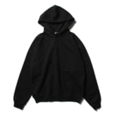 AURALEE-SUPER-SOFT-SWEAT-BIG-PO-PARKA-レディース-Black-168x168
