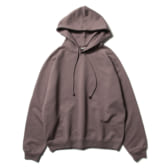 AURALEE-SUPER-SOFT-SWEAT-BIG-PO-PARKA-レディース-Purple-168x168