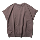 AURALEE-SUPER-SOFT-SWEAT-BIG-SLEEVELESS-レディース-Purple-168x168