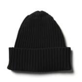 BATONER-KNIT-CAP-メンズ-Black-168x168