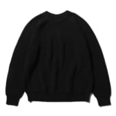 BATONER-SIGNATURE-CREW-NECK-メンズ-Black-168x168