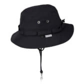 DAIWA-PIER39-GORE-TEX-INFINIUM-Tech-Jungle-Hat-Black-168x168