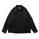 ENGINEERED-GARMENTS-MC-Shirt-Jacket-High-Count-Twill-Black-168x168