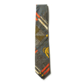 ENGINEERED-GARMENTS-Neck-Tie-African-Print-Black-Gold-168x168