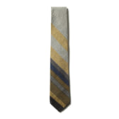 ENGINEERED-GARMENTS-Neck-Tie-Cotton-Zig-Zag-Dobby-Stripe-Yellow-Grey-168x168