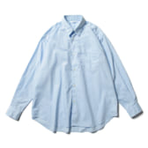 FUJITO-BS-Shirt-Solid-Sax-168x168