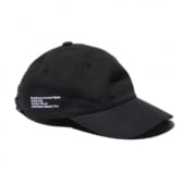 FreshService-Loomer-Fabric-Cap-C.Gray_-168x168