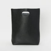 Hender-Scheme-not-eco-bag-big-Black-168x168