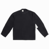 N.HOOLYWOOD-9211-CS06-026-pieces-CREW-NECK-SWEAT-SHIRT-Black-168x168