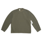 N.HOOLYWOOD-9211-CS06-026-pieces-CREW-NECK-SWEAT-SHIRT-Khaki-168x168