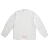 N.HOOLYWOOD-9211-CS06-026-pieces-CREW-NECK-SWEAT-SHIRT-White-168x168