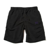 Needles-Basketballl-Short-Poly-Cloth-Black-168x168