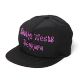 South2-West8-Trucker-Cap-S2W8-Tenkara-Emb.-Black-168x168