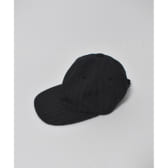WELLDER-Six-panels-Cap-Black-168x168
