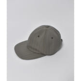 WELLDER-Six-panels-Cap-Khaki-168x168