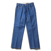 WESTOVERALLS-5-POCKET-DENIM-TROUSERS-817F-One-Wash-168x168
