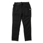 and-wander-6040-cloth-rib-pants-Black-168x168