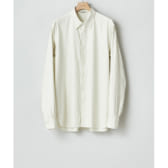 AURALEE-FINX-SHUTTLE-OX-SHIRTS-Ivory-168x168