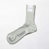 AURALEE-GIZA-HIGH-GAUGE-SOX-Pale-Green-168x168