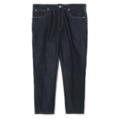 BEDWIN-9L-DENIM-PANTS-RAW-「JESSEE」-Indigo-168x168