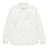 BEDWIN-LS-BD-OX-SHIRT-「BRIAN」-White-168x168
