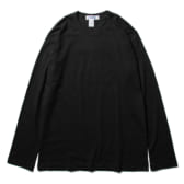 COMME-des-GARÇONS-SHIRT-FOREVER-LONG-SLEEVE-T-SHIRT-Black-168x168