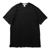 COMME-des-GARÇONS-SHIRT-FOREVER-T-SHIRT-Black-168x168