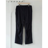 COMOLI-ウール-ニータックパンツ-Navy-168x168