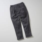 CURLY-BLEECKER-TAPERED-TROUSERS-Gray-Check-168x168