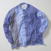 CURLY-CLOUDY-LS-SHIRTS-Panel-Stripe-Blue-Navy-168x168
