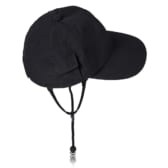 DAIWA-PIER39-Tech-Pocket-Cap-Rip-stop-Black-168x168
