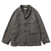 ENGINEERED-GARMENTS-Loiter-Jacket-Basketweave-Cross-Dobby-Brown-168x168