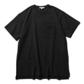 ENGINEERED-GARMENTS-Printed-Cross-Crew-Neck-T-shirt-Square-Geo-Black-168x168