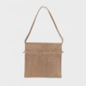 Hender-Scheme-red-cross-bag-big-Beige-168x168