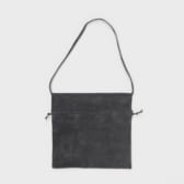 Hender-Scheme-red-cross-bag-big-Dark-Gray-168x168