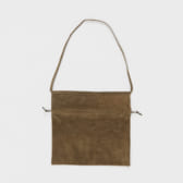 Hender-Scheme-red-cross-bag-big-Khaki-168x168