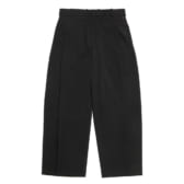 N.HOOLYWOOD-2211-PT20-028-peg-1TUCK-SLACKS-Black-168x168